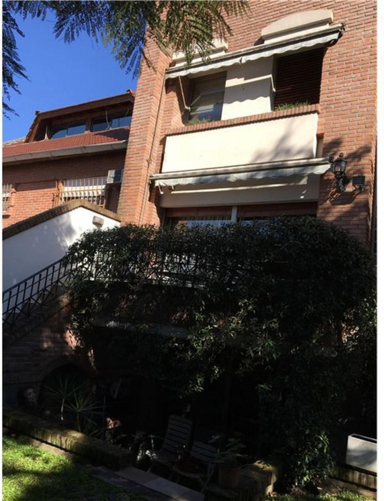 3 chambres Maison à Buenos Aires, Argentina No. 72326