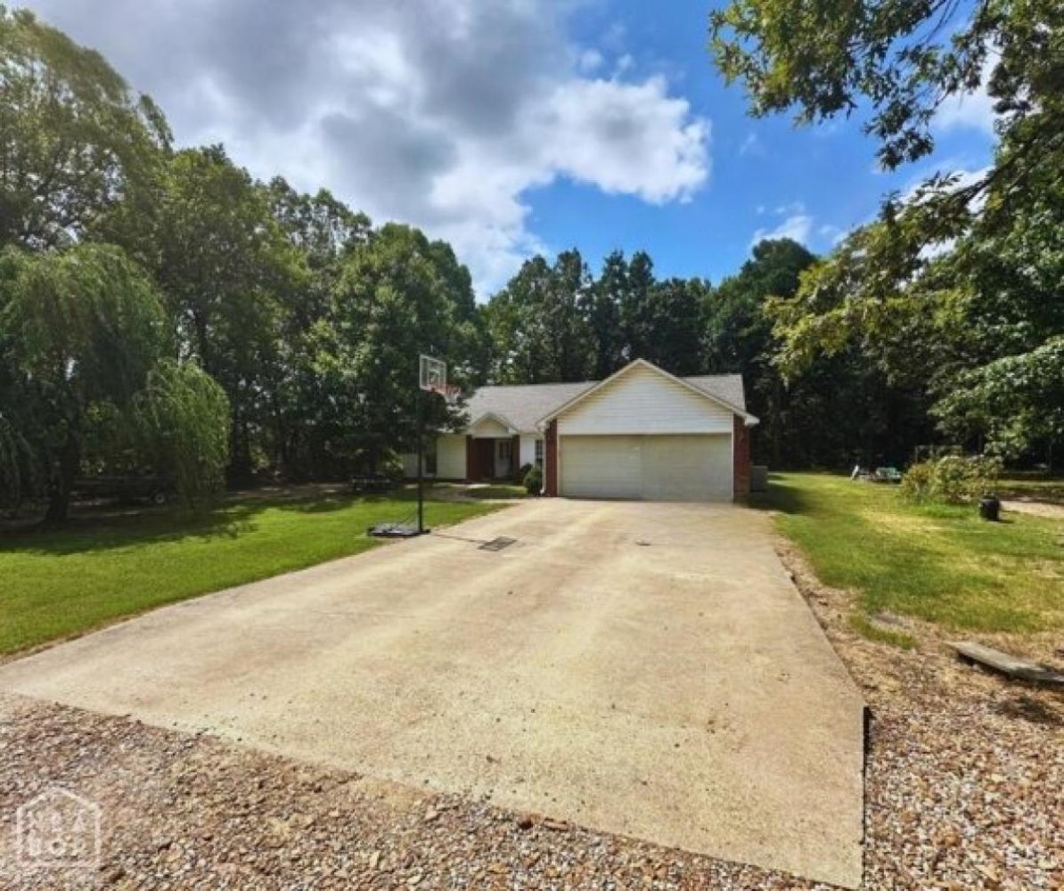 3 Schlafzimmer Haus in Jonesboro, USA, Nr. 422757