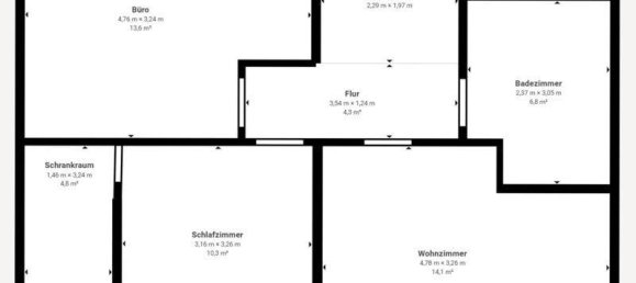 Adosado de 3 dormitorios en Gerasdorf bei Wien, Austria No. 153937 16