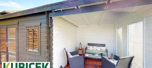 Adosado de 3 dormitorios en Gerasdorf bei Wien, Austria No. 153937 14