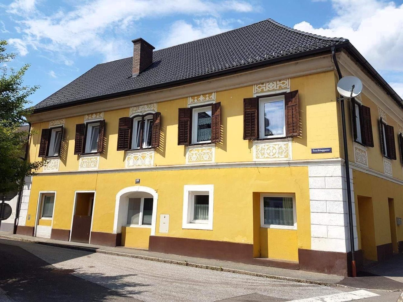 3-salle Appartement à Volkermarkt, Austria No. 255427