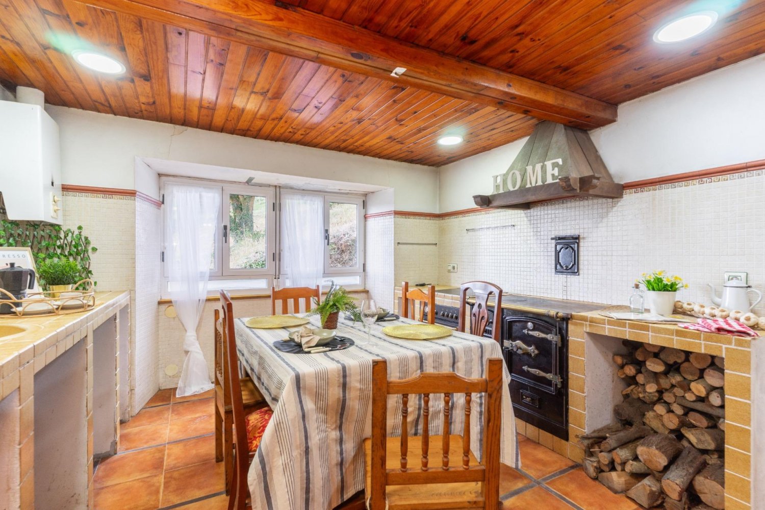 4 Schlafzimmer Haus in Asturias, Spain, Nr. 145188