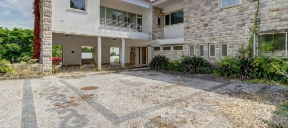 Castelos T10 em Oeiras, Portugal N.º 120389 27