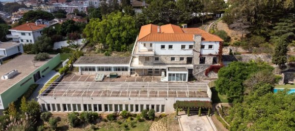 Castelos T10 em Oeiras, Portugal N.º 120389 3