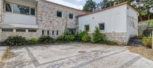 Castelos T10 em Oeiras, Portugal N.º 120389 21