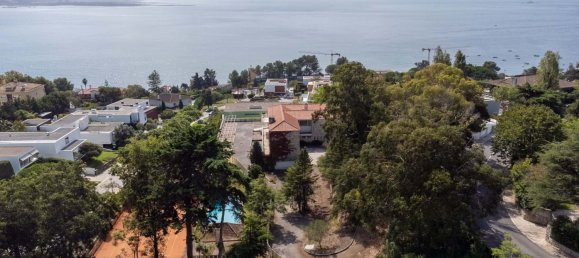 Castelos T10 em Oeiras, Portugal N.º 120389 8