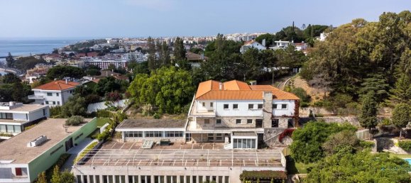 Castelos T10 em Oeiras, Portugal N.º 120389 6