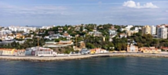 Castelos T10 em Oeiras, Portugal N.º 120389 4