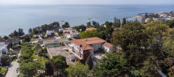 Castelos T10 em Oeiras, Portugal N.º 120389 7