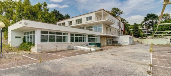 Castelos T10 em Oeiras, Portugal N.º 120389 23