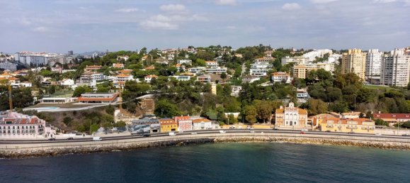 Castelos T10 em Oeiras, Portugal N.º 120389 11