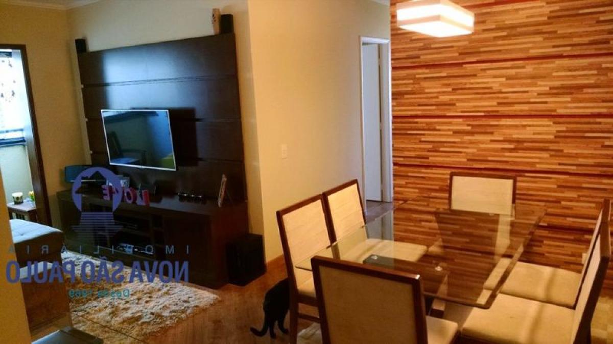 3 Schlafzimmer Wohnung in Sao Paulo, Brazil, Nr. 519707