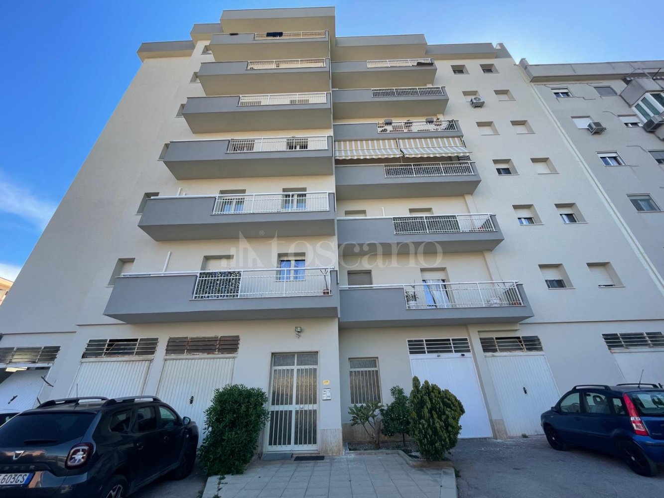 5 rooms House in Bagheria, Italy No. 311321