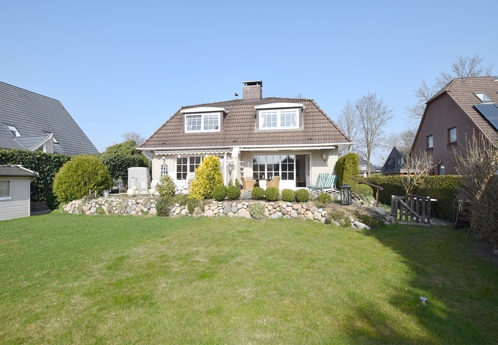 2 bedrooms Apartment in Wandsbek, Germany No. 23703