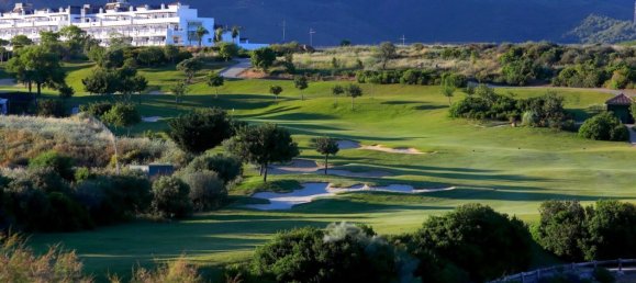 2 غرف نوم شقة في Estepona, Spain رقم 144621 15