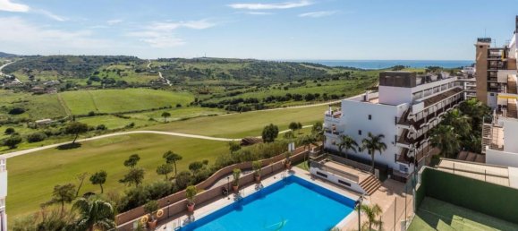 2 غرف نوم شقة في Estepona, Spain رقم 144621 17