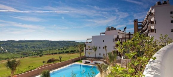 2 غرف نوم شقة في Estepona, Spain رقم 144621 19