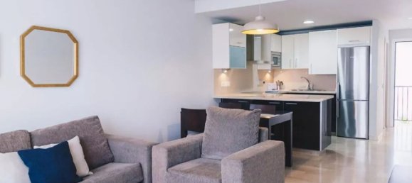 2 غرف نوم شقة في Estepona, Spain رقم 144621 21