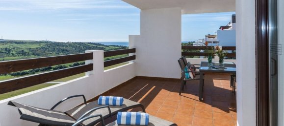 2 غرف نوم شقة في Estepona, Spain رقم 144621 9