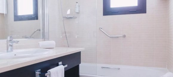 2 غرف نوم شقة في Estepona, Spain رقم 144621 11