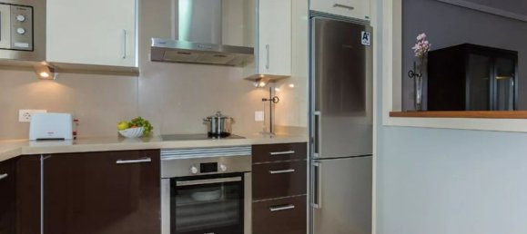 2 غرف نوم شقة في Estepona, Spain رقم 144621 3