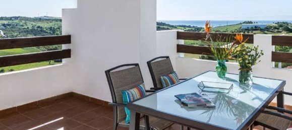 2 غرف نوم شقة في Estepona, Spain رقم 144621 2