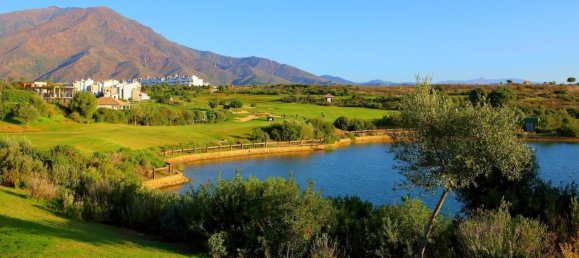 2 غرف نوم شقة في Estepona, Spain رقم 144621 18