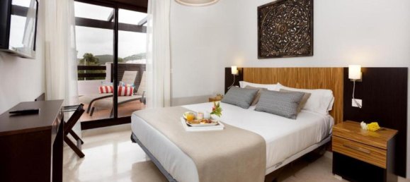 2 غرف نوم شقة في Estepona, Spain رقم 144621 7