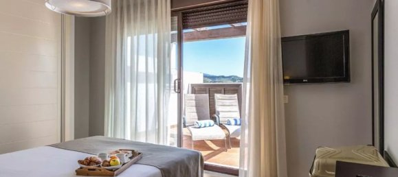 2 غرف نوم شقة في Estepona, Spain رقم 144621 8