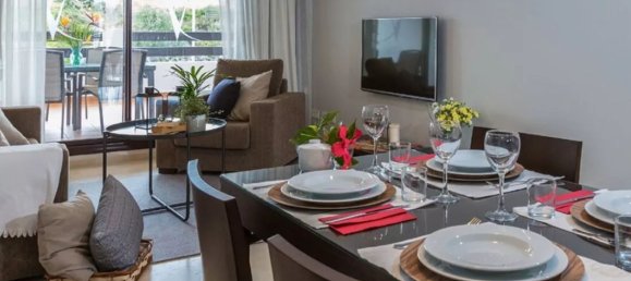 2 غرف نوم شقة في Estepona, Spain رقم 144621 20