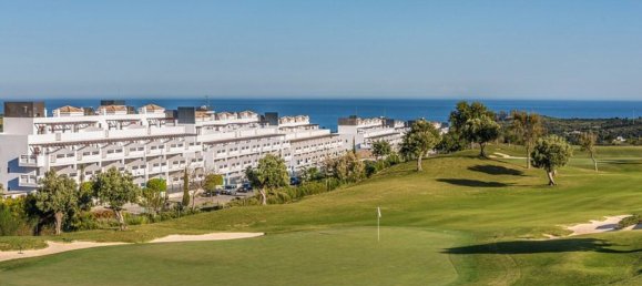 2 غرف نوم شقة في Estepona, Spain رقم 144621 14