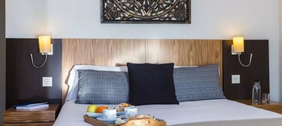 2 غرف نوم شقة في Estepona, Spain رقم 144621 10