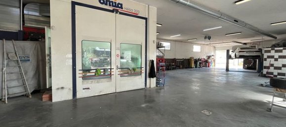  عقار تجاري في Le Coteau, France 360متر مربع رقم 306060 6