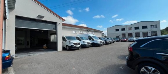  عقار تجاري في Le Coteau, France 360متر مربع رقم 306060 2