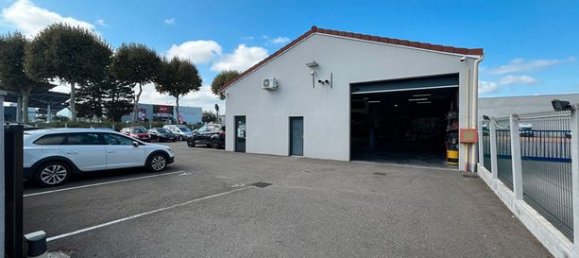  عقار تجاري في Le Coteau, France 360متر مربع رقم 306060 3