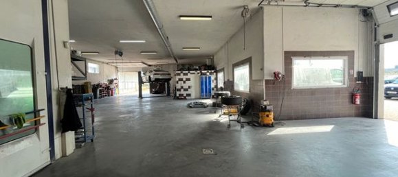  عقار تجاري في Le Coteau, France 360متر مربع رقم 306060 5