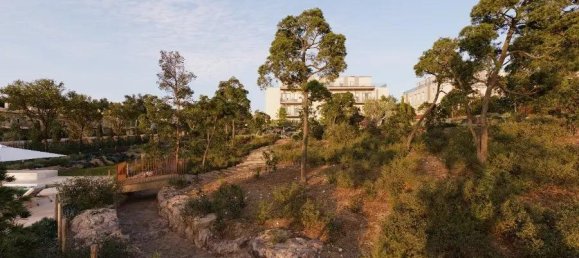 3 dormitorios apartamento en venta en Godella, València, Comunidad Valenciana, Spain № 366214 3