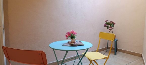 2-Zimmer Wohnung in Trani, Italy, Nr. 35425 15