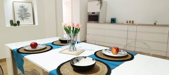 2-Zimmer Wohnung in Trani, Italy, Nr. 35425 14