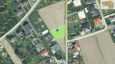 Земельный участок в Мурек, Австрия № 163290