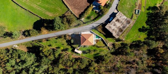 4 chambres Maison à Montalegre, Portugal No. 175816 38
