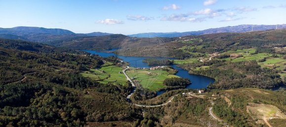4 chambres Maison à Montalegre, Portugal No. 175816 31