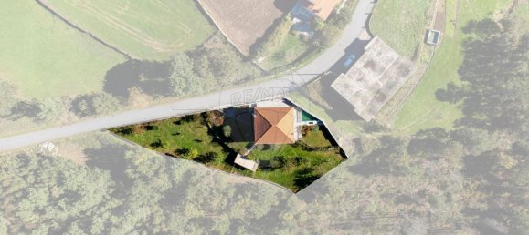 4 chambres Maison à Montalegre, Portugal No. 175816 36