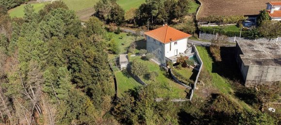 4 chambres Maison à Montalegre, Portugal No. 175816 37