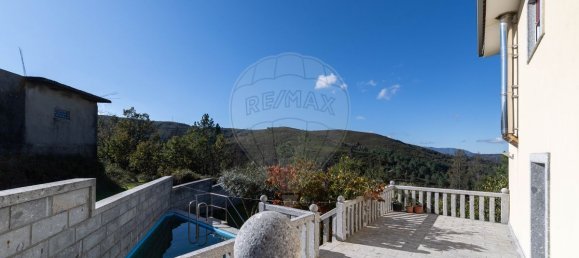 4 chambres Maison à Montalegre, Portugal No. 175816 15