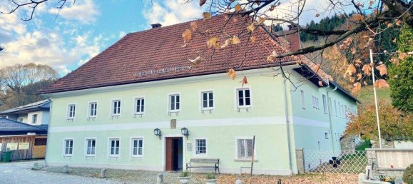 Квартира с 2 спальнями в Шарнштайн, Австрия № 203889 12