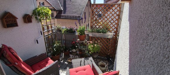 Dúplex de 3 dormitorios en Boblingen, Germany No. 288305 8