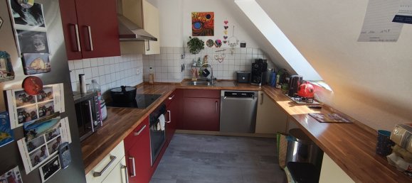 Dúplex de 3 dormitorios en Boblingen, Germany No. 288305 2