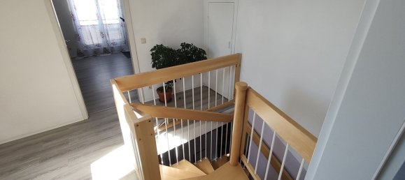 Dúplex de 3 dormitorios en Boblingen, Germany No. 288305 14