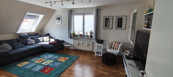 Dúplex de 3 dormitorios en Boblingen, Germany No. 288305 4